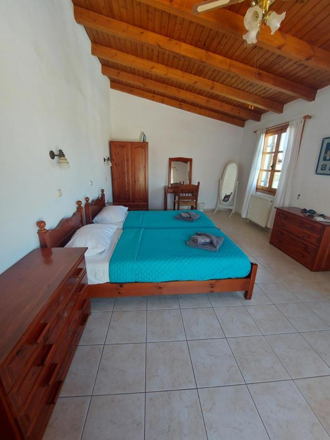 Villa Old Plaka (Apokoronas)